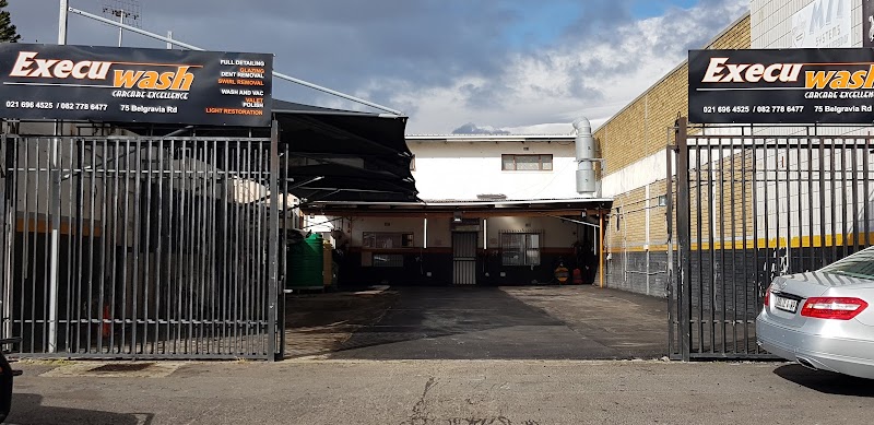 Execuwash Car Wash - Photo 3